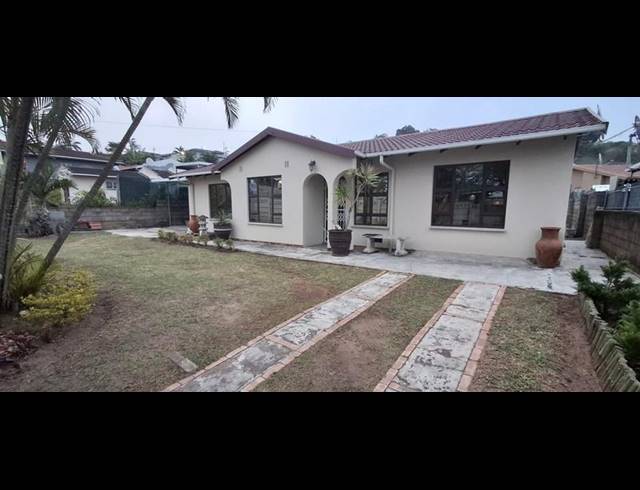 4 BEDROOM HOUSE FOR SALE IN MALVERN